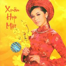 Lagu-lagu Vietnam tentang musim semi